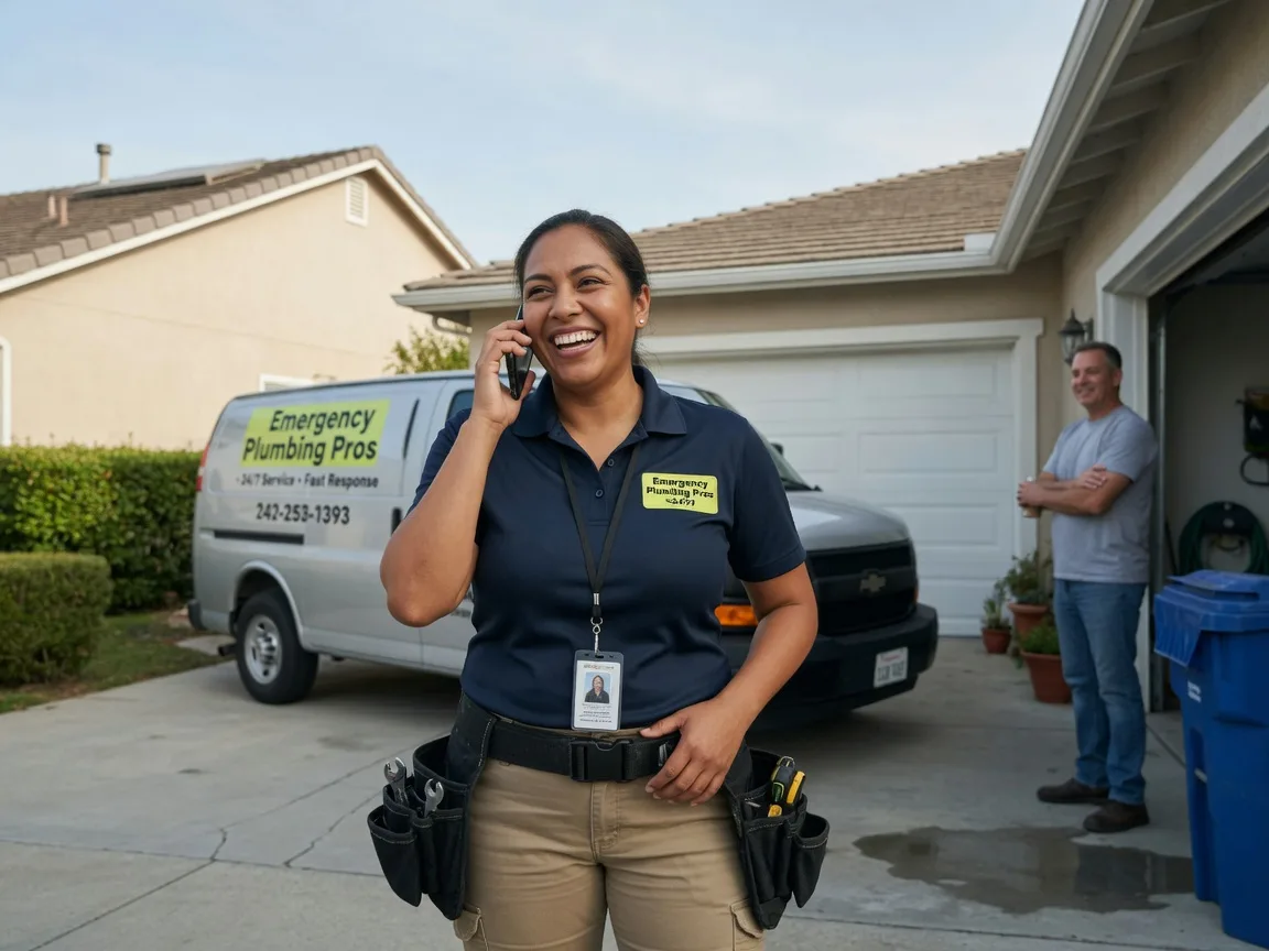 Emergency Plumber Maple Heights, OH FAQs